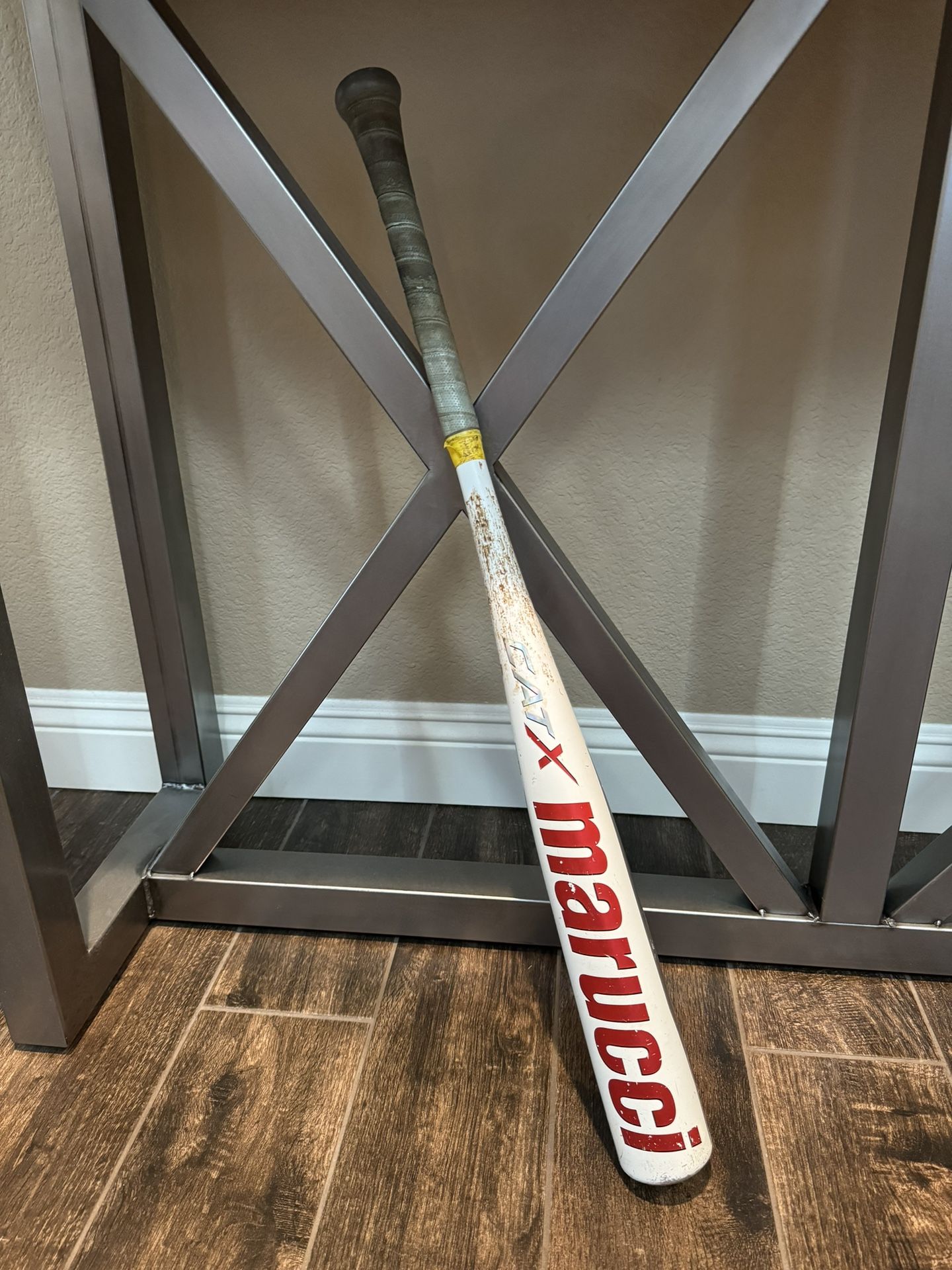 Marucci CatX BBCOR 31inch