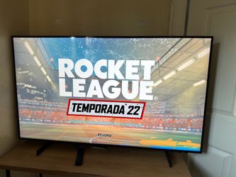 Vendo TV marca Samsung 4k