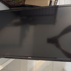 LG TV 32 Inch 