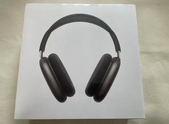 Apple Air Pods Max