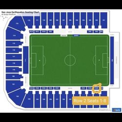 America Vs Atlas Tickets