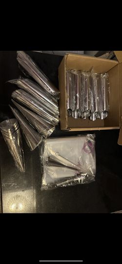 Cannoli  Making  Kit