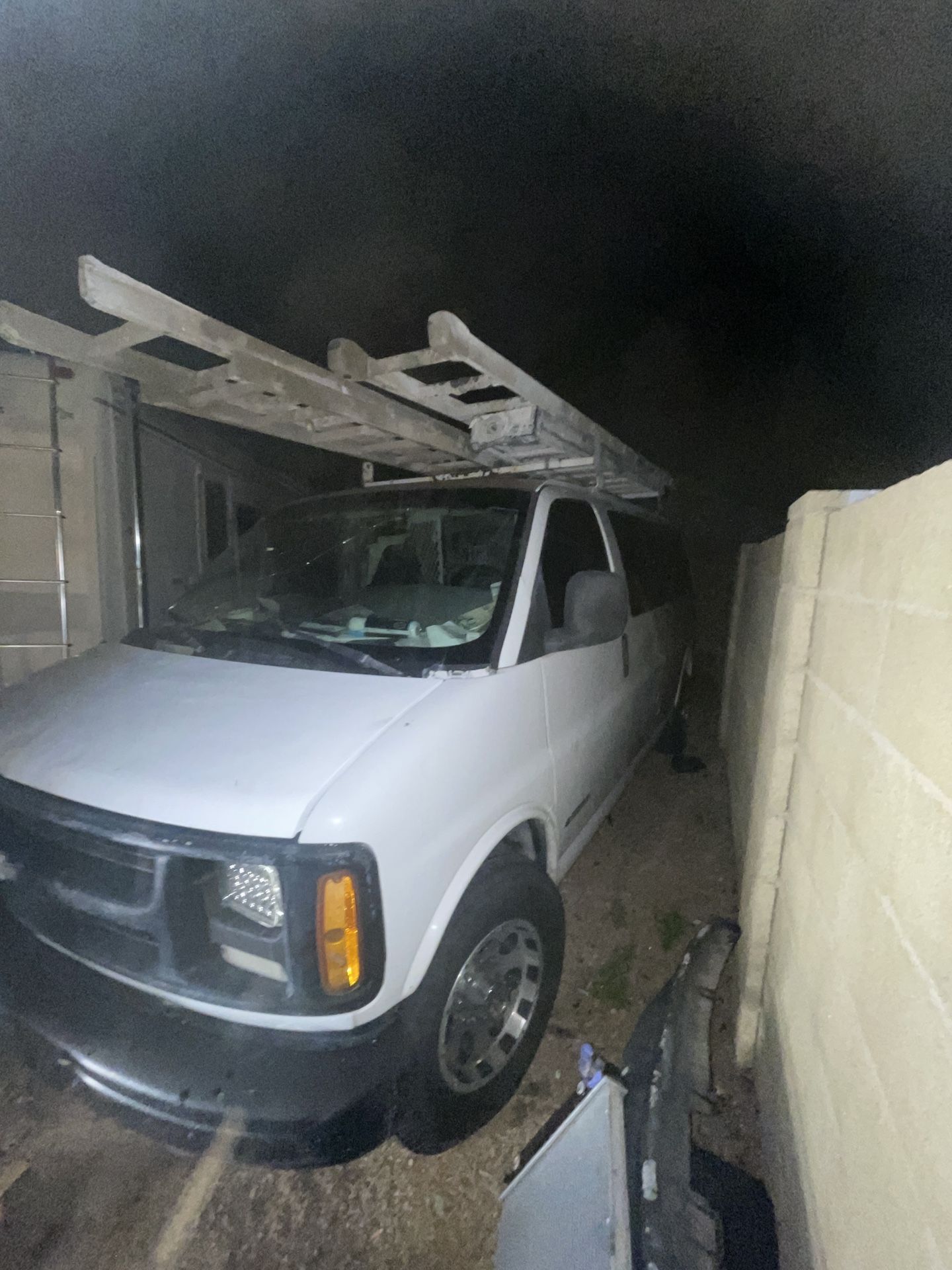 1998 Chevrolet 2500