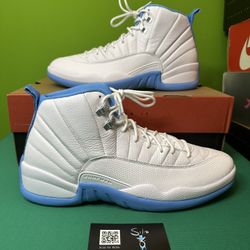 Air Jordan 12 Retro “Melo” NEW Size 12 OG ALL CT8013-112