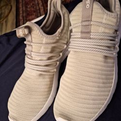 Adidas Men's Cloudfoam Lite Racer Size 12