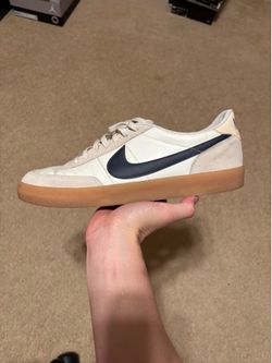 Size 13 - Nike Killshot 2 Midnight Navy Gym Leather Sneakers