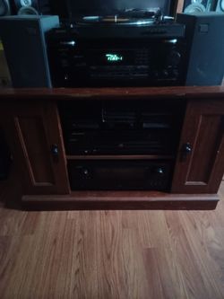 ONKYO TX-8511 HIGH CURRENT 100WPC STEREO RECEIVER $160 FINAL PRICE READ DESCRIPTION AND SEE ALL PICTURES