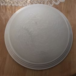 White Ceiling Lamp