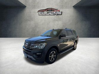 2020 Ford Expedition