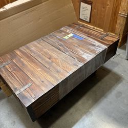 Kincaid Modern Classic Coffee Table