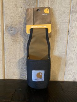 Carhartt Beverage Holster (new)