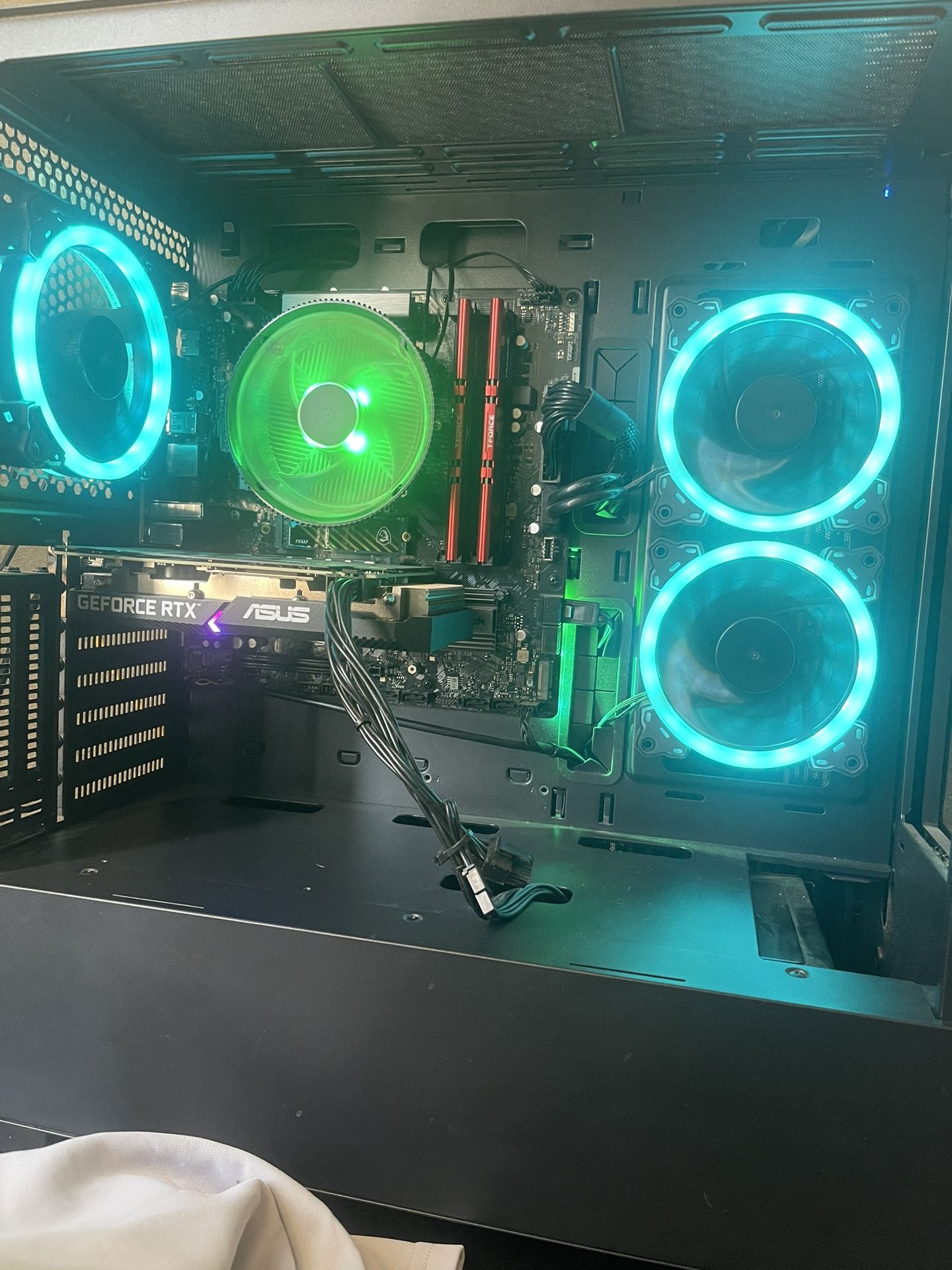 Pc
