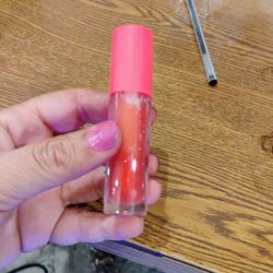 Fresh Pressed Lip Gloss