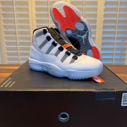 Jordan 11 Retro Adapt Self Lacing (DS) - Size 11