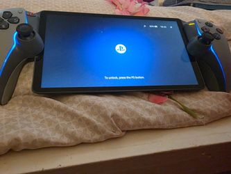 Playstion portal 30th Anniversary edition