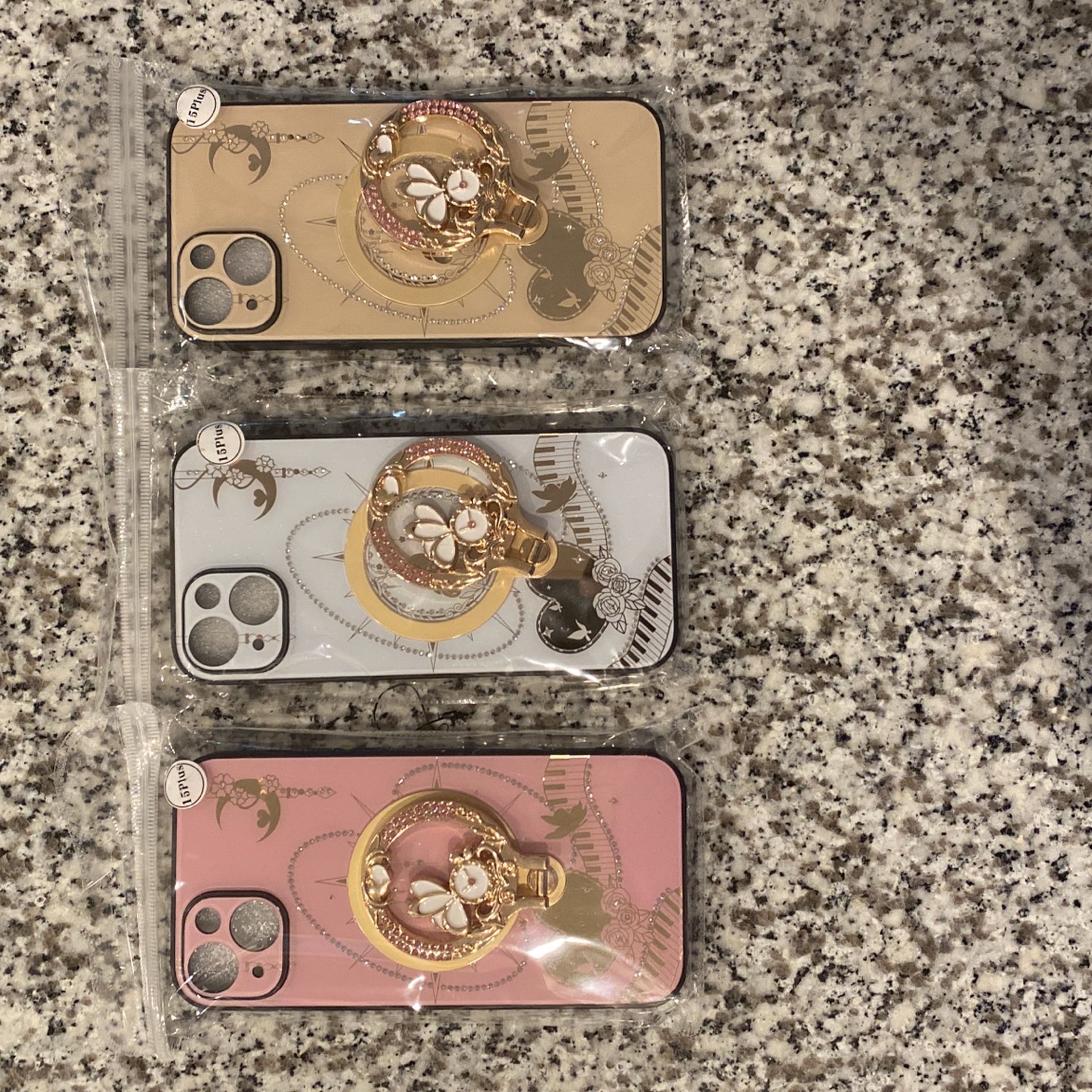 iPhone 15 Plus Case