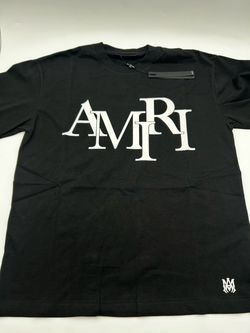 AMIRI TEE SIZE M