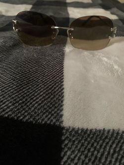 Silver Cartier wires