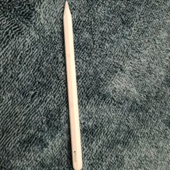Apple Pencil