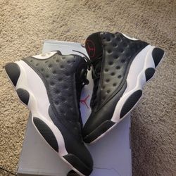 Jordan 13s Reverse HGG