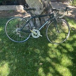Cannondale Bike