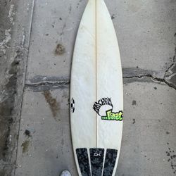 Surfboard