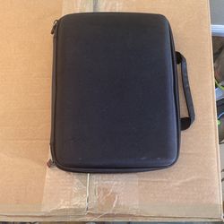 IPad Carrying Case