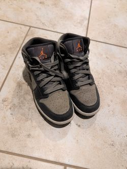 Nike Jordans