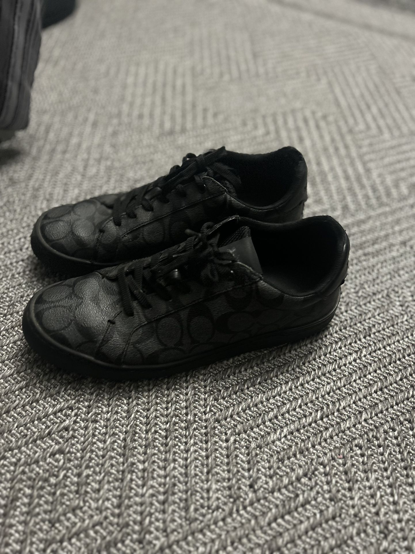 Coach Shoes 