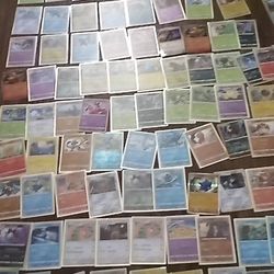 Great Pokemon Collection