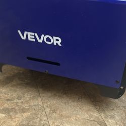 Vevor Diesels Space Heater