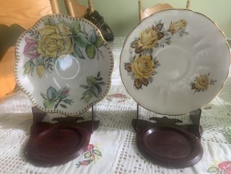 Set 2 Tea Set 