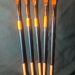 Betty BRYD Dagger 1000 Paintbrush