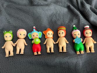 Sonny Angels