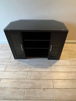Tv Entertainment Center