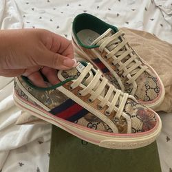 Authentic Gucci Shoes