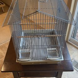 Bird Cage