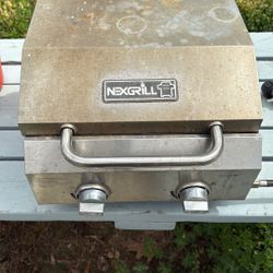 Nex Grill
