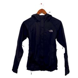  The North Face Windbreaker 