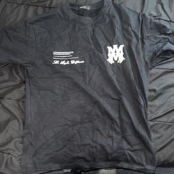 Amiri tee