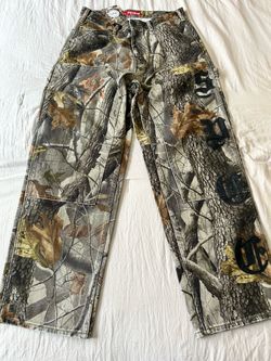 Supreme Pants