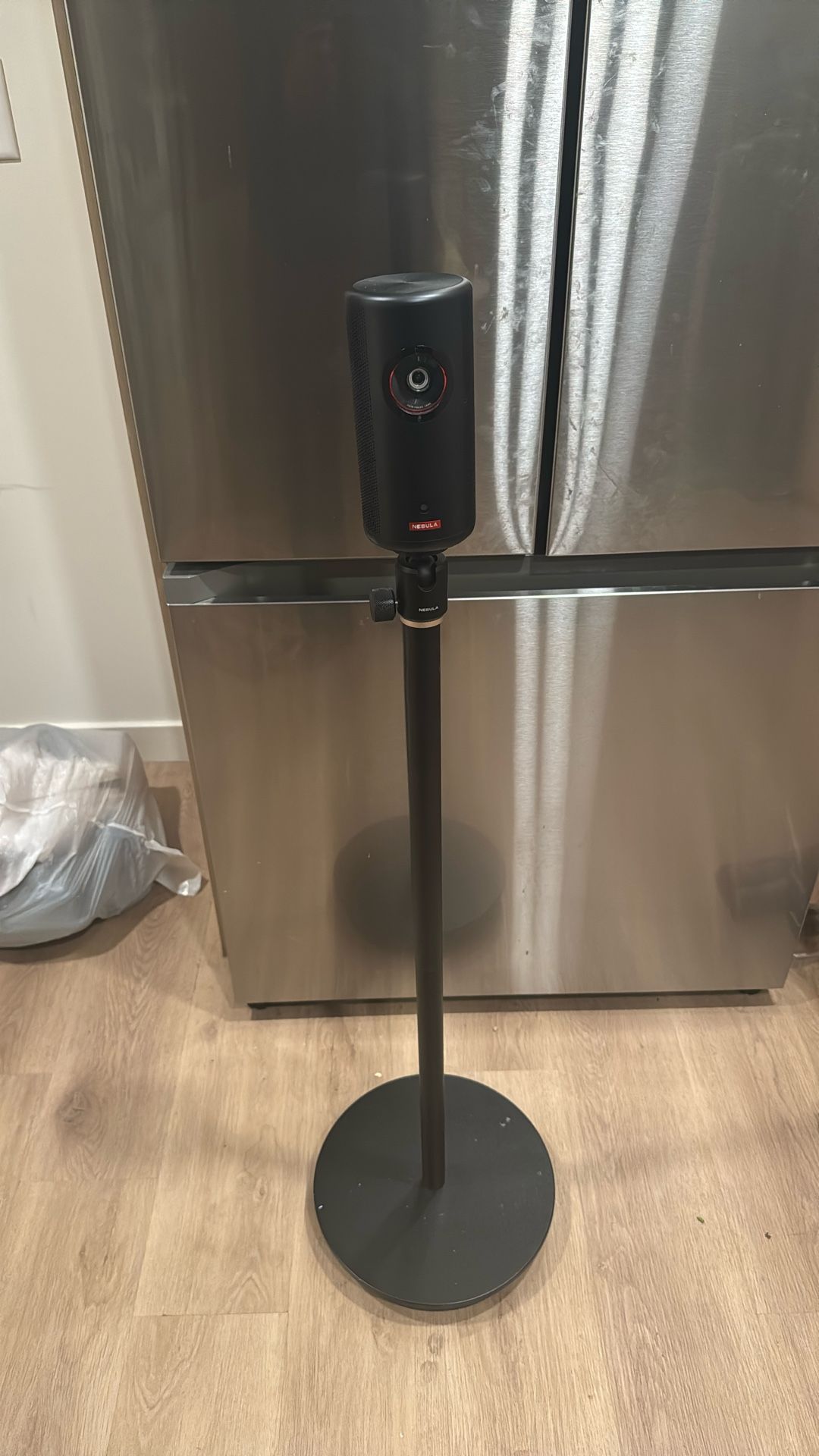nebula Projector With Stand