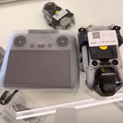 DJI Mini 4 Pro RC 2