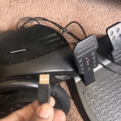 Thrustmaster Wheel 