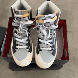 Nike Blazer. Size 10 Man’s 