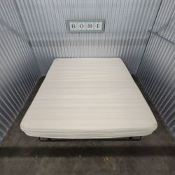 Brooklyn Bedding
Ecosleep Hybrid KING