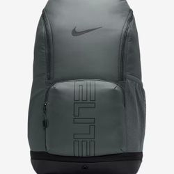 Nike Elite backpack