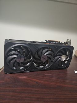 NVIDIA GEFORCE RTX 4080 SUPER