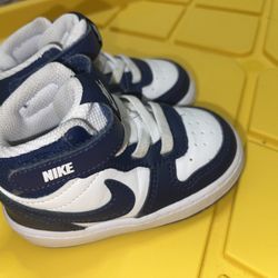 Baby Nikes Size 5C 