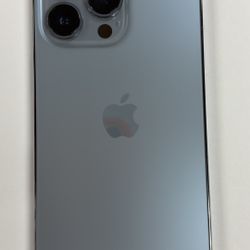 IPHONE 13 PRO 128GB BLUE UNLOCKED